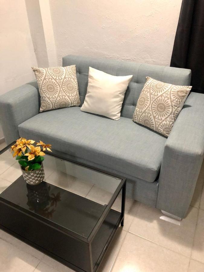 Convenient And Affordable Furnished Apartment II Santiago De Los Caballeros Exterior photo
