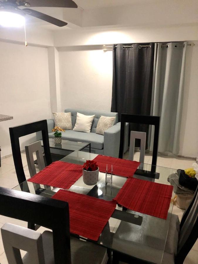Convenient And Affordable Furnished Apartment II Santiago De Los Caballeros Exterior photo