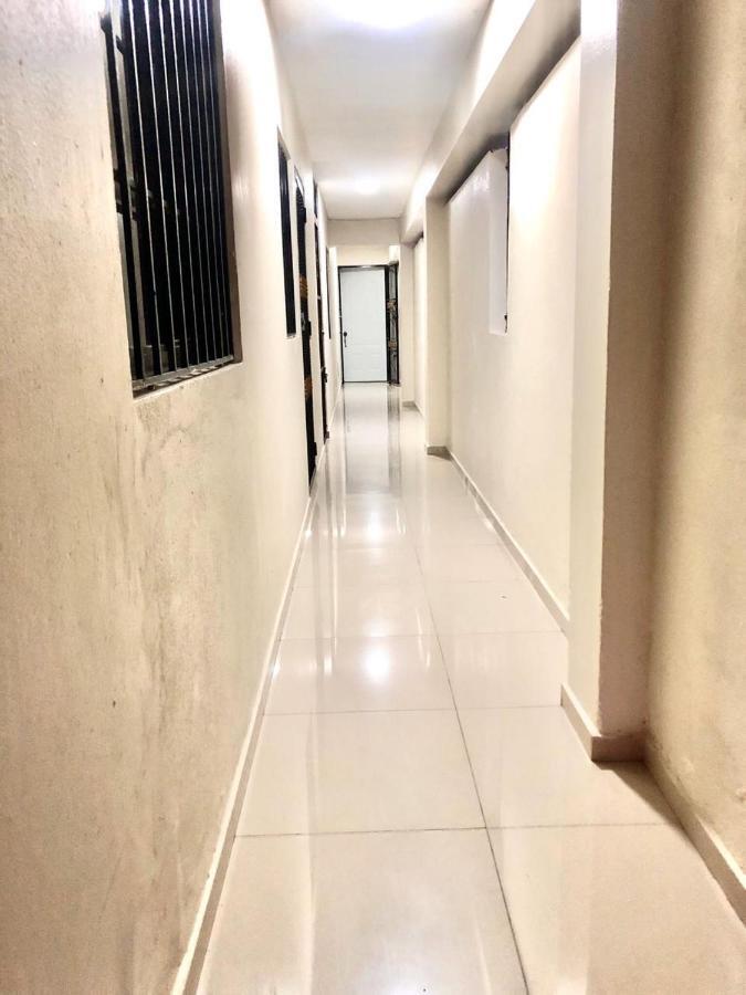 Convenient And Affordable Furnished Apartment II Santiago De Los Caballeros Exterior photo